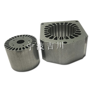 冰箱壓縮機鐵芯（Refrigerator compressor iron core）