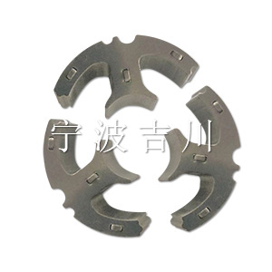 電機鐵芯（Motor core）