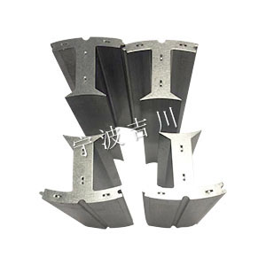 伺服電機鐵芯（Servo motor core）