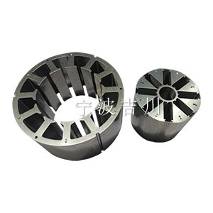 電機鐵芯（Motor core）