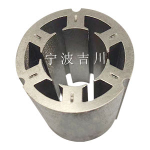 電機鐵芯（Motor core）