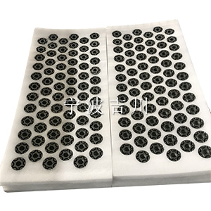 冰箱壓縮機鐵芯（Refrigerator compressor iron core）